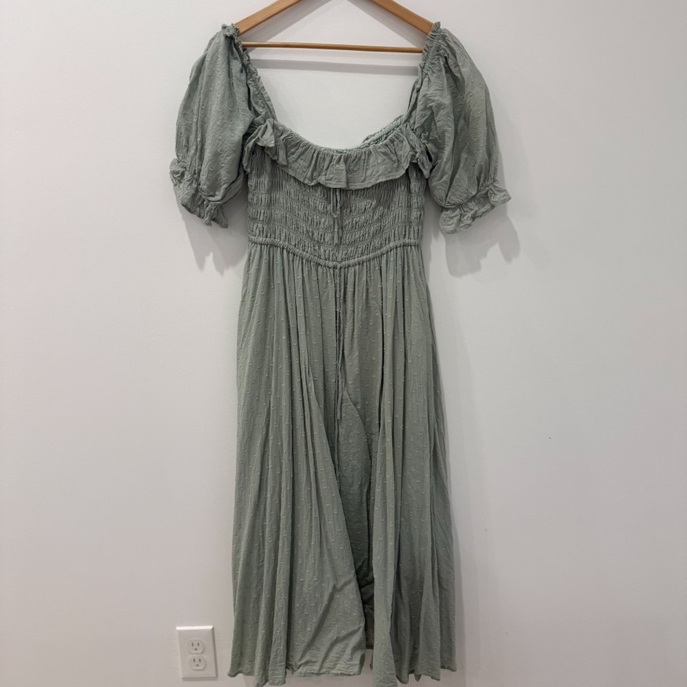 Midi dress